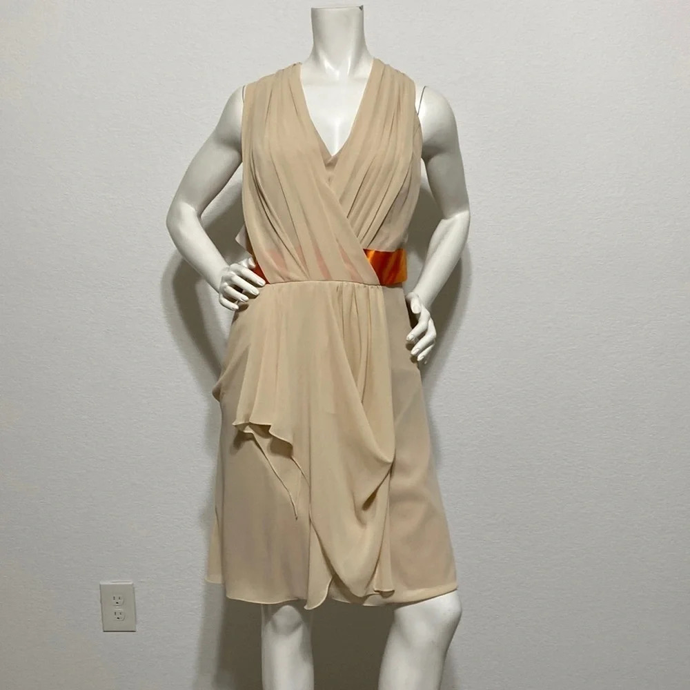 Watters & Watters Evening Dress